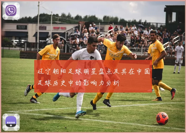 辽宁朝阳足球明星盘点及其在中国足球历史中的影响力分析