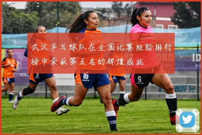 武汉乒乓球队在全国比赛经验排行榜中荣获第五名的辉煌成就