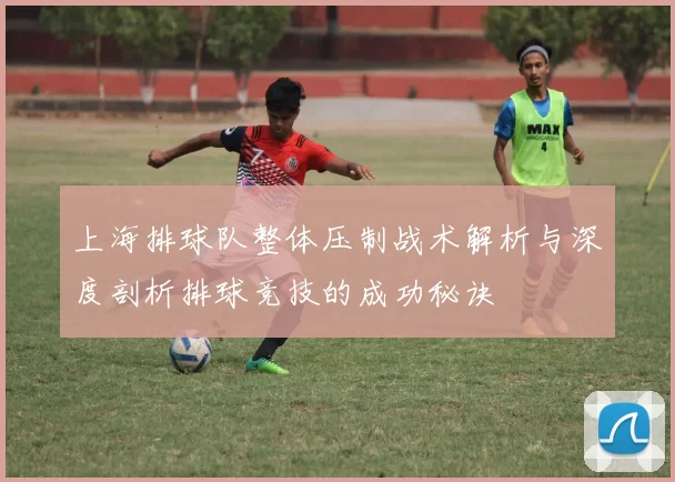 上海排球队整体压制战术解析与深度剖析排球竞技的成功秘诀