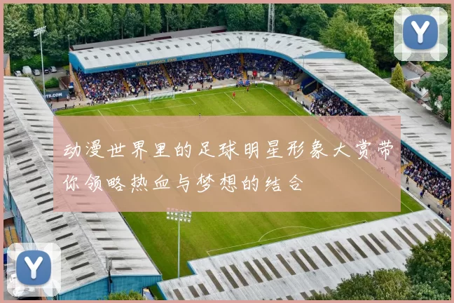 动漫世界里的足球明星形象大赏带你领略热血与梦想的结合