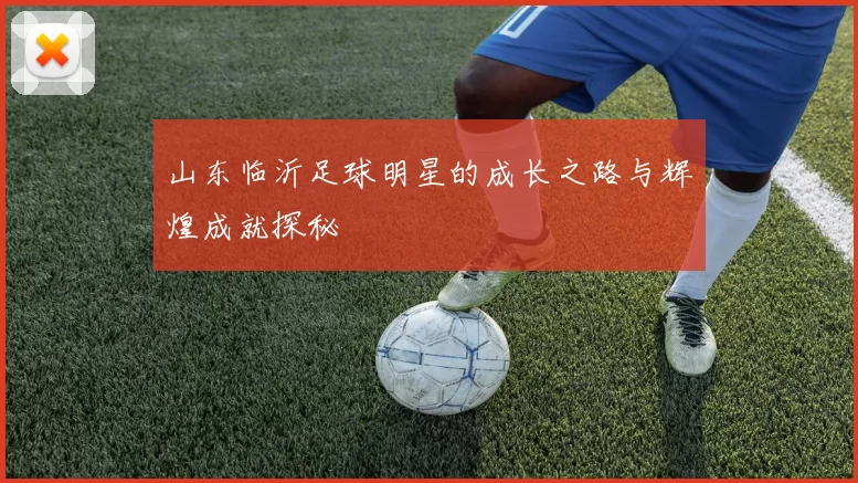 山东临沂足球明星的成长之路与辉煌成就探秘