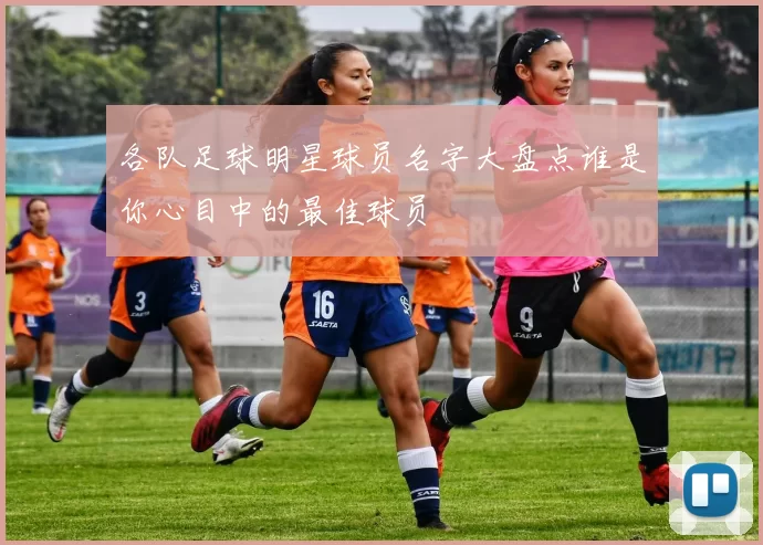 各队足球明星球员名字大盘点谁是你心目中的最佳球员