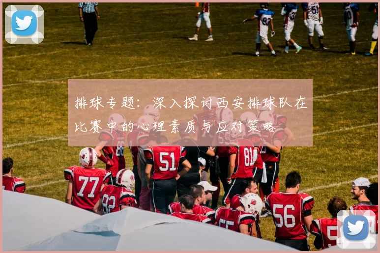 排球专题：深入探讨西安排球队在比赛中的心理素质与应对策略
