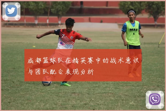 成都篮球队在精英赛中的战术意识与团队配合表现分析