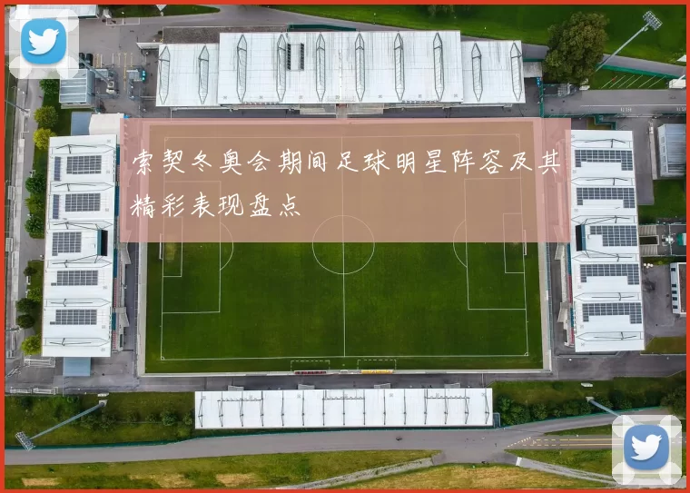 索契冬奥会期间足球明星阵容及其精彩表现盘点