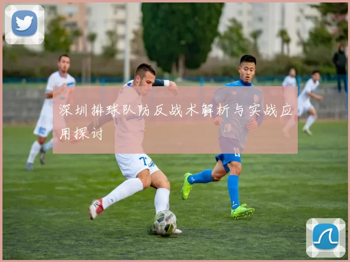 深圳排球队防反战术解析与实战应用探讨