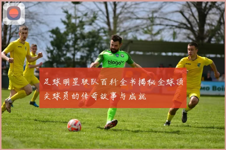 足球明星联队百科全书揭秘全球顶尖球员的传奇故事与成就