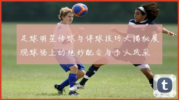 足球明星传球与停球技巧大揭秘展现球场上的绝妙配合与个人风采