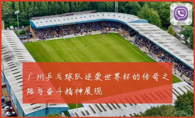广州乒乓球队逆袭世界杯的传奇之路与奋斗精神展现