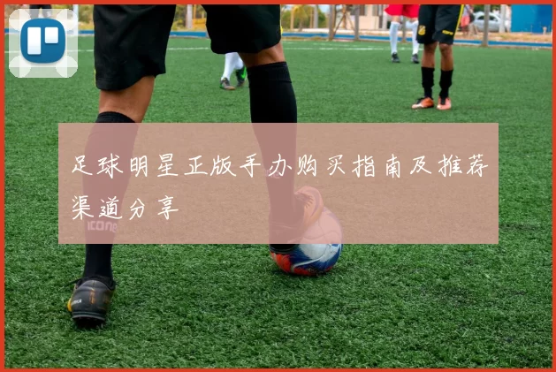 足球明星正版手办购买指南及推荐渠道分享