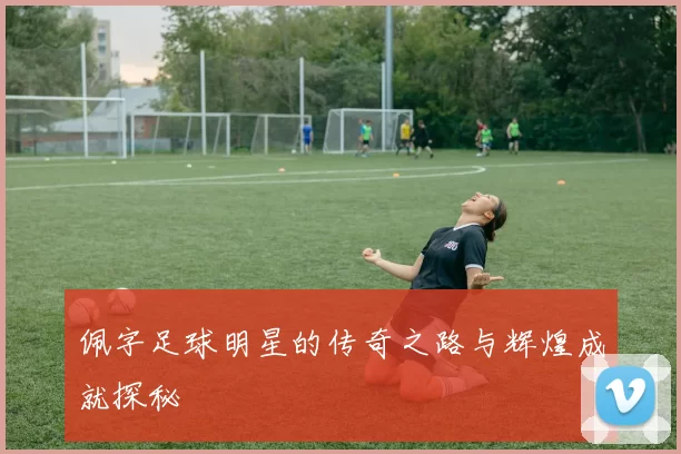 佩字足球明星的传奇之路与辉煌成就探秘