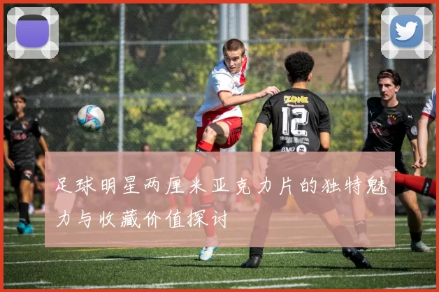 足球明星两厘米亚克力片的独特魅力与收藏价值探讨