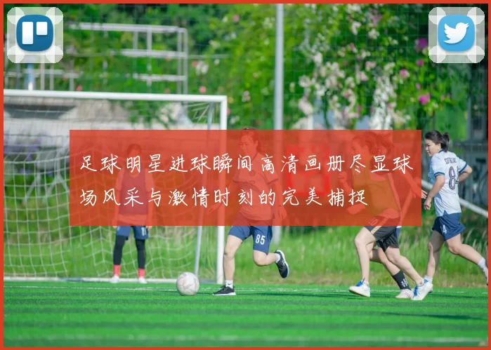 足球明星进球瞬间高清画册尽显球场风采与激情时刻的完美捕捉