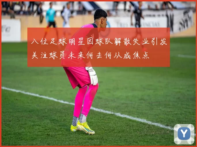 八位足球明星因球队解散失业引发关注球员未来何去何从成焦点