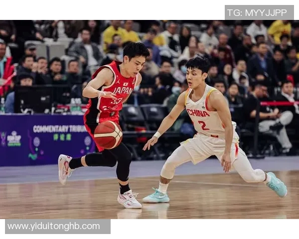 亚洲杯决赛中国男篮对阵日本男篮的精彩对决与历史意义分析