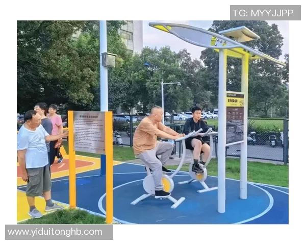 以体育运动为载体促进全民健康提升，打造活力城市新风貌