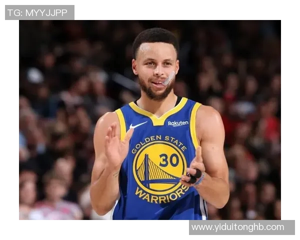 以斯蒂芬库里为核心打造新型篮球王朝的崛起与挑战