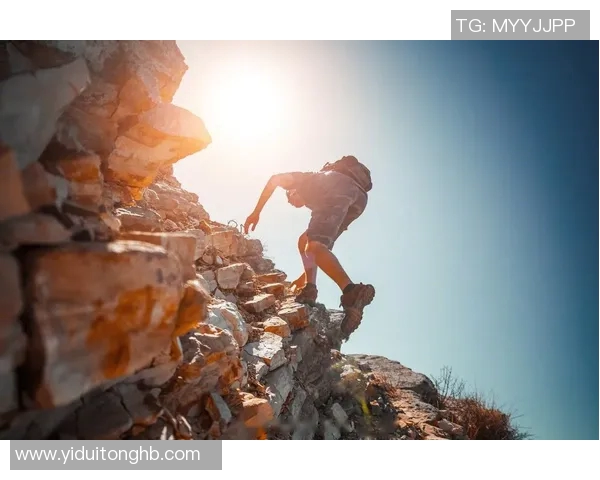 全能运动员的极限挑战：跨越领域的多项突破与成就