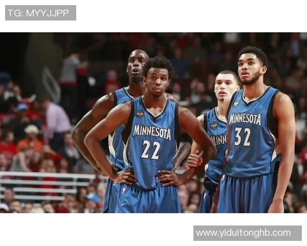 森林狼重建之路：年轻球员崛起与未来战略布局解析