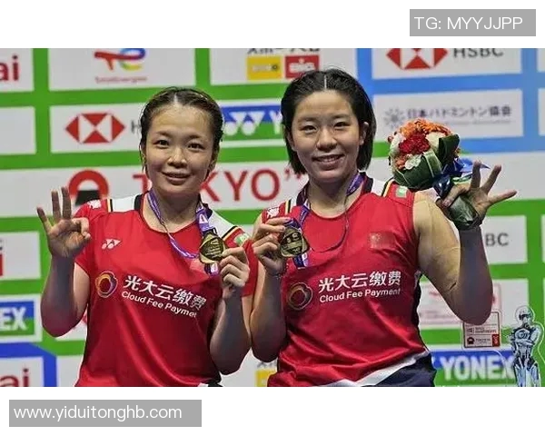 武汉羽毛球队的拼搏历程与荣耀时刻的特别报道