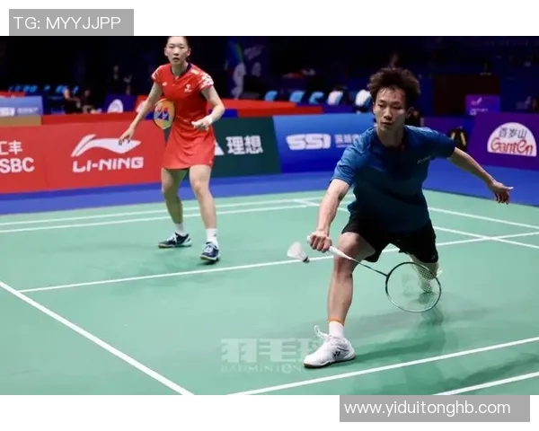 深圳羽毛球队的灵活性探索与发展之路：从训练到比赛的全方位分析