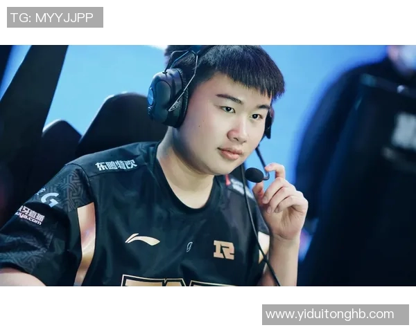 聚焦英雄联盟战队WE的耐力与坚持精神探讨