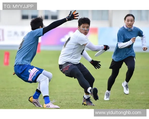 西安飞盘队在极限运动联赛中的比赛经验与表现分析