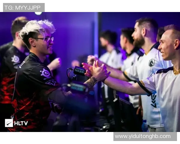 JDG在CSGO赛场上的经验变革与战术创新引发热议