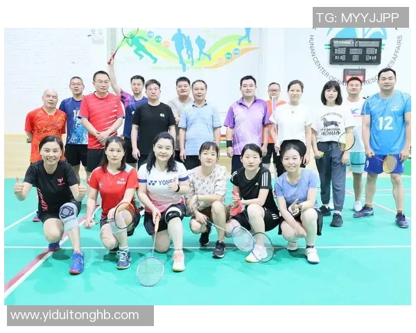 南京羽毛球队配合表现数据分析揭示团队协作与比赛胜率之间的关系