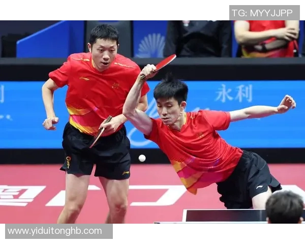 成都乒乓球队的节奏与发展探索聚焦乒乓球运动的未来与挑战