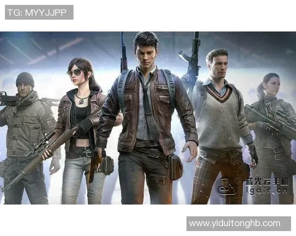 最新和平精英技术排行榜揭晓IG战队稳居第一引领潮流