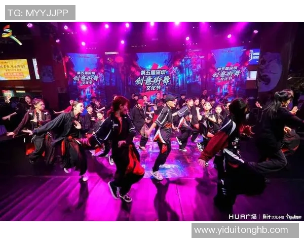 西安街舞队创新盯防策略助力团队竞技水平提升与发展